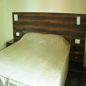 Oak Ridge Retreat, Gangtok 2